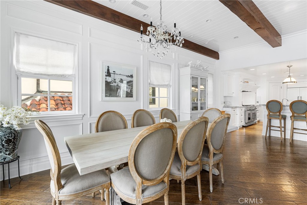 Balboa Peninsula Point (BLPP) - Residential