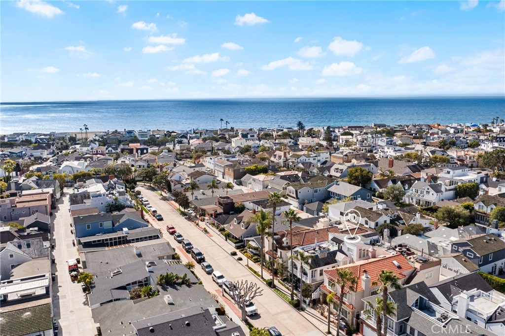 Balboa Peninsula Point (BLPP) - Residential