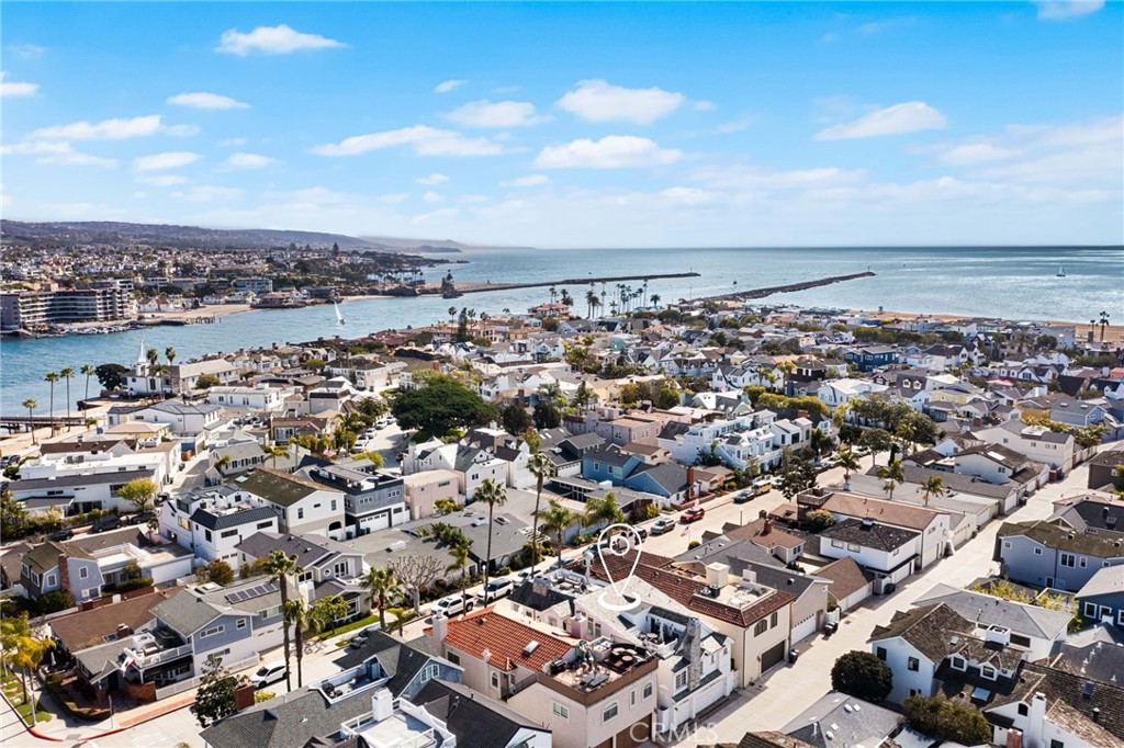 Balboa Peninsula Point (BLPP) - Residential