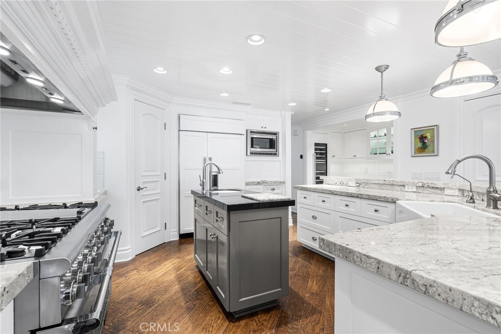 Balboa Peninsula Point (BLPP) - Residential