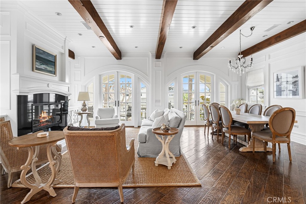 Balboa Peninsula Point (BLPP) - Residential