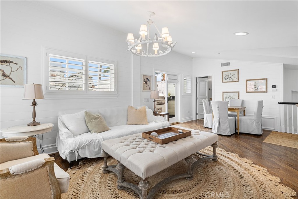 Balboa Peninsula Point (BLPP) - Residential