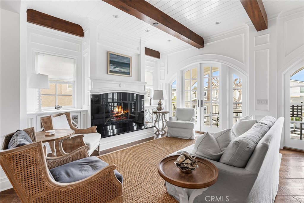 Balboa Peninsula Point (BLPP) - Residential