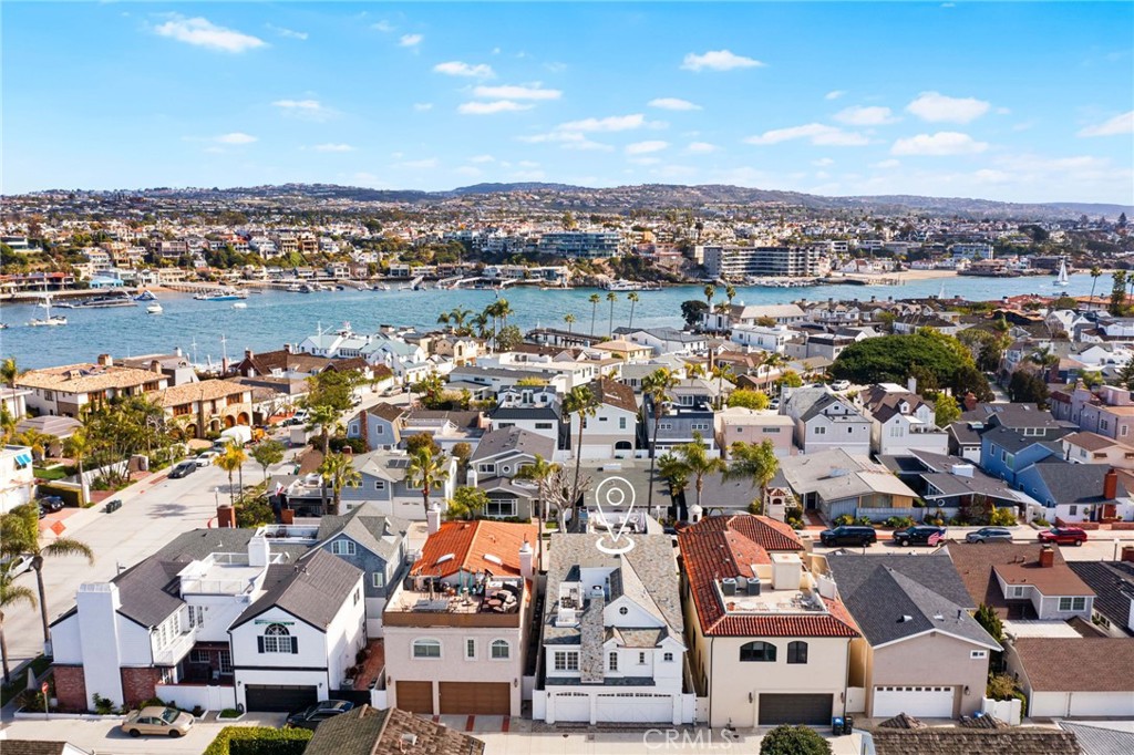 Balboa Peninsula Point (BLPP) - Residential