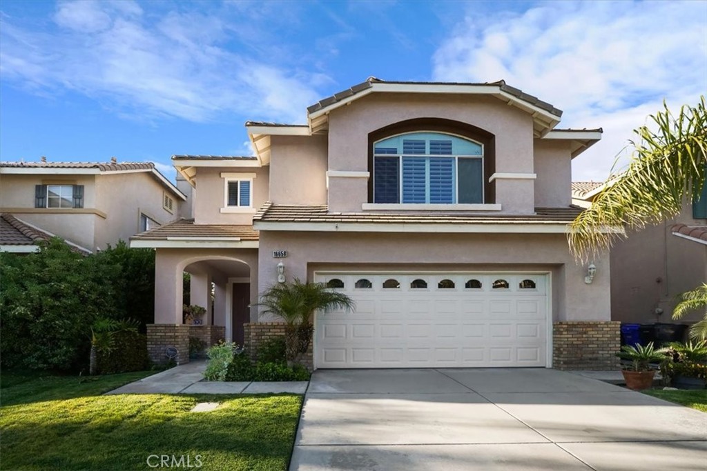 16658 Baywood Lane