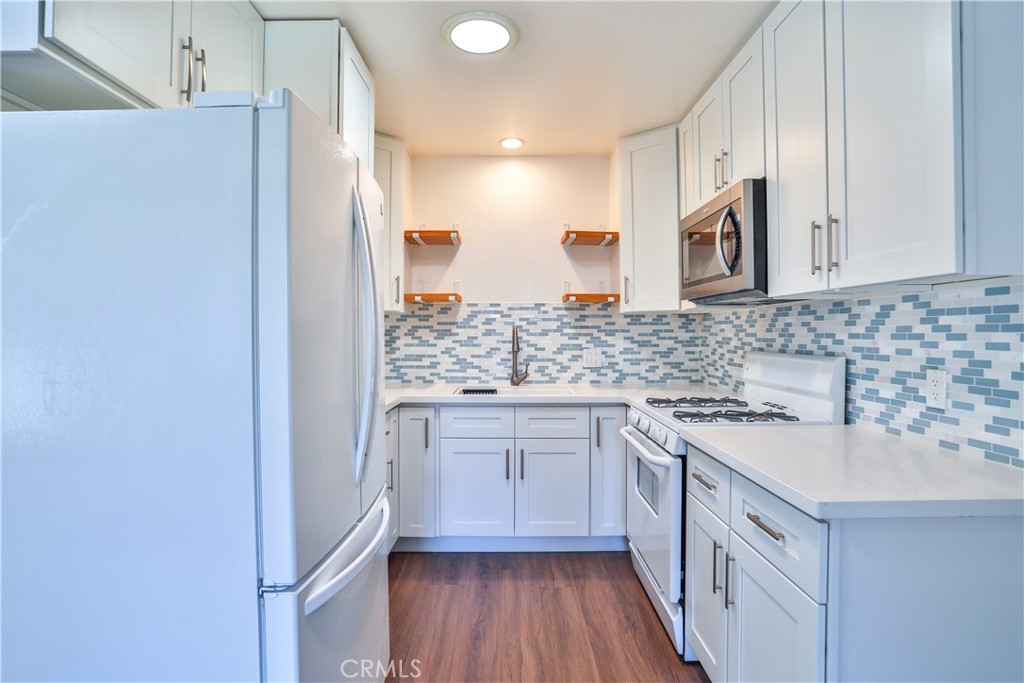 Friendly Valley (FRV) - Residential