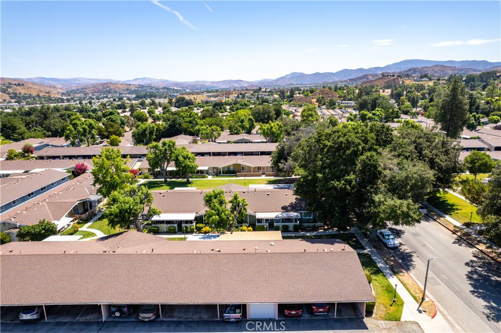 Friendly Valley (FRV) - Residential