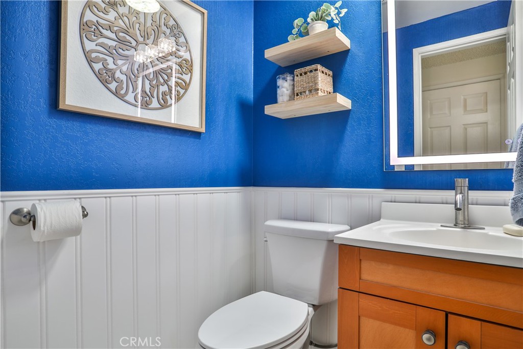 Friendly Valley (FRV) - Residential