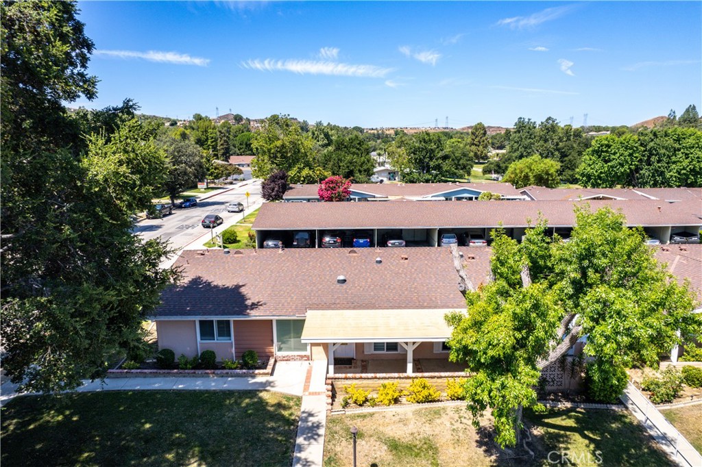 Friendly Valley (FRV) - Residential