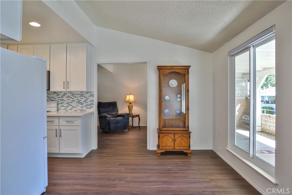 Friendly Valley (FRV) - Residential