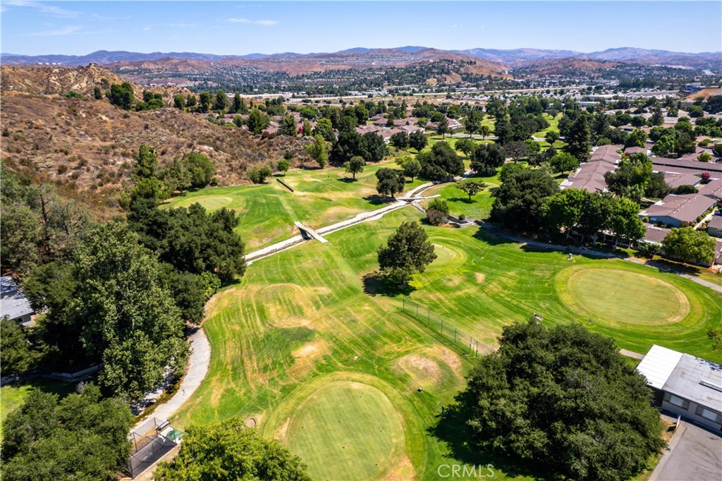 Friendly Valley (FRV) - Residential