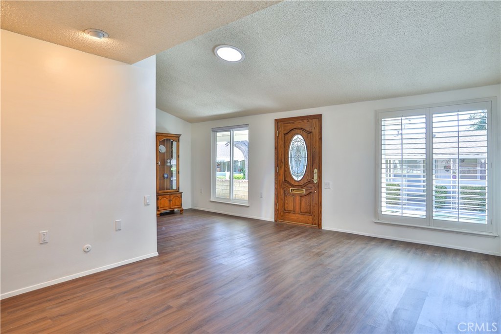 Friendly Valley (FRV) - Residential