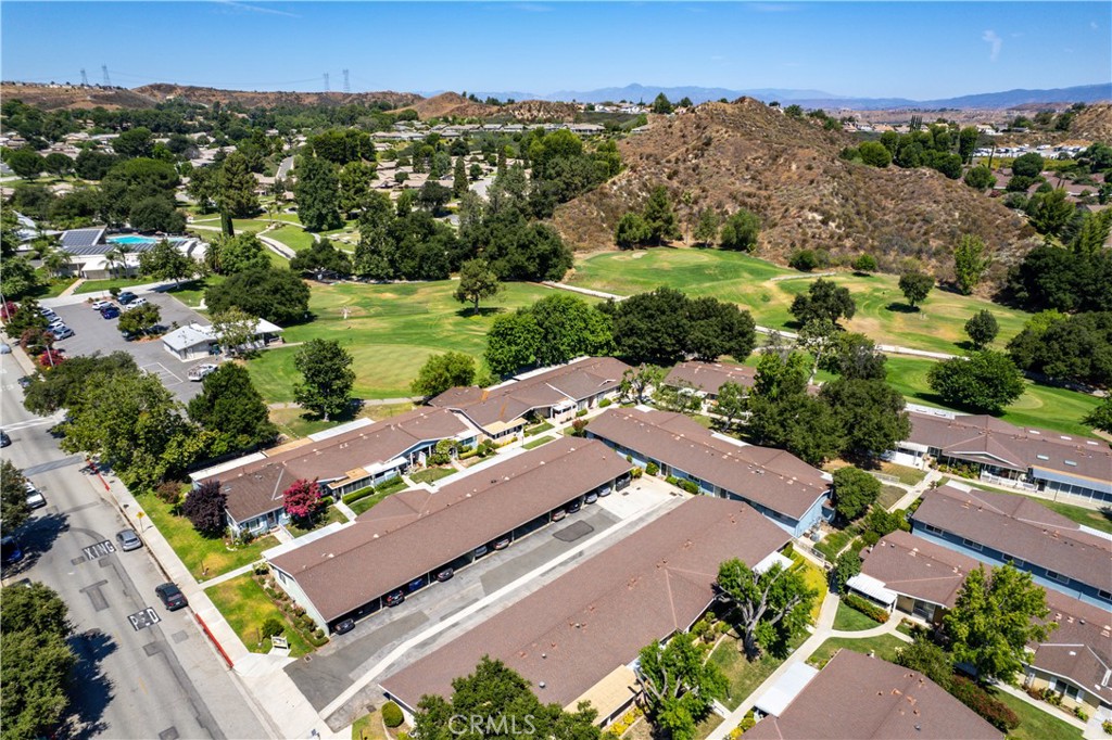 Friendly Valley (FRV) - Residential