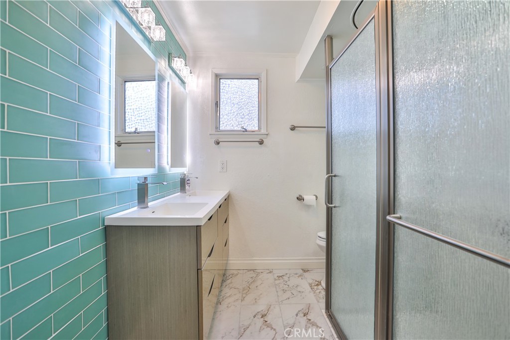 Friendly Valley (FRV) - Residential