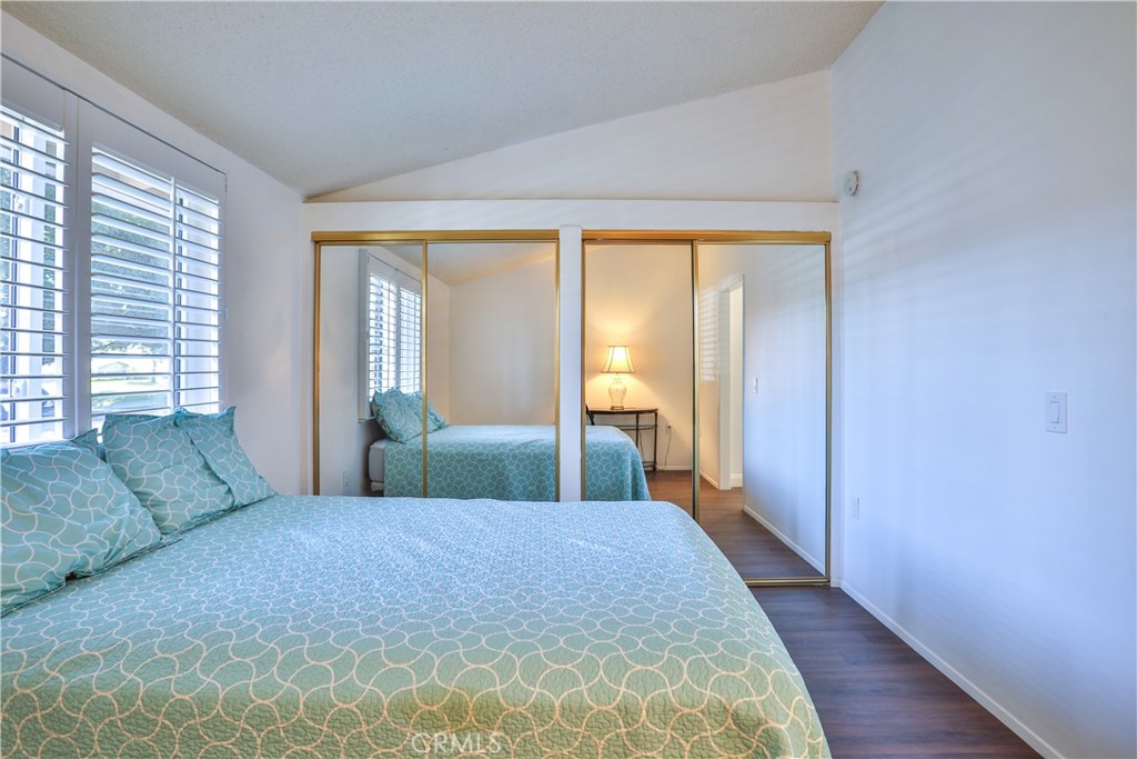 Friendly Valley (FRV) - Residential