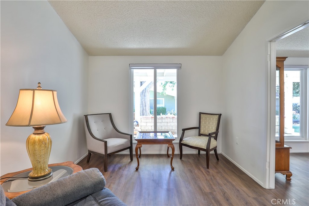 Friendly Valley (FRV) - Residential