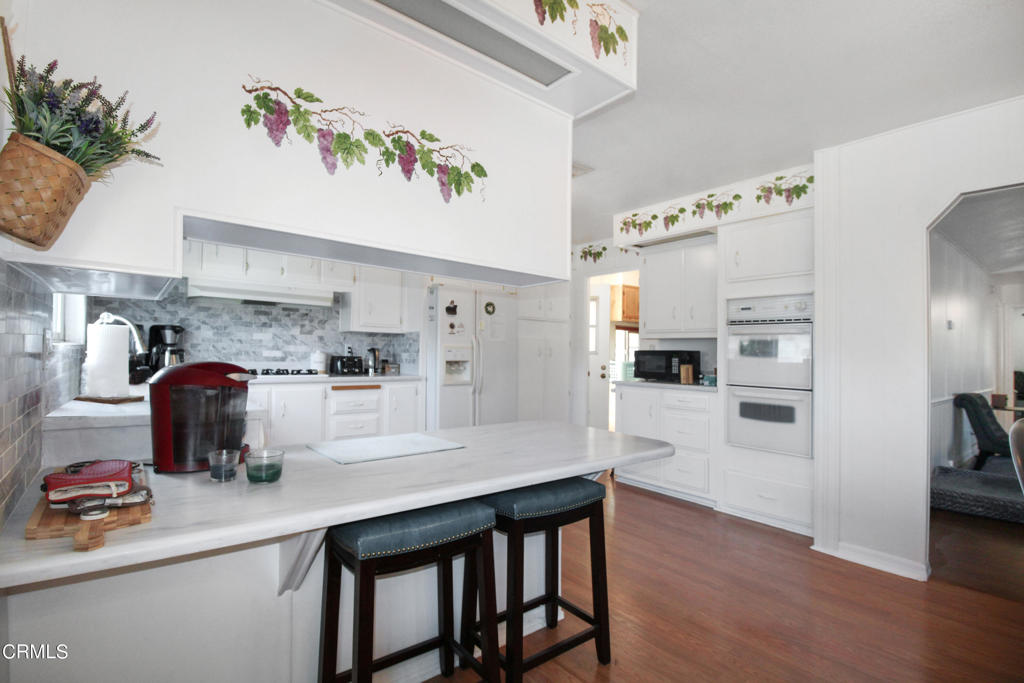 Meadowlake MHP - 0311 - Manufactured In Park