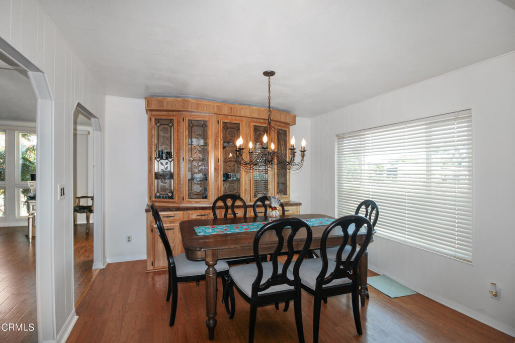 Meadowlake MHP - 0311 - Manufactured In Park