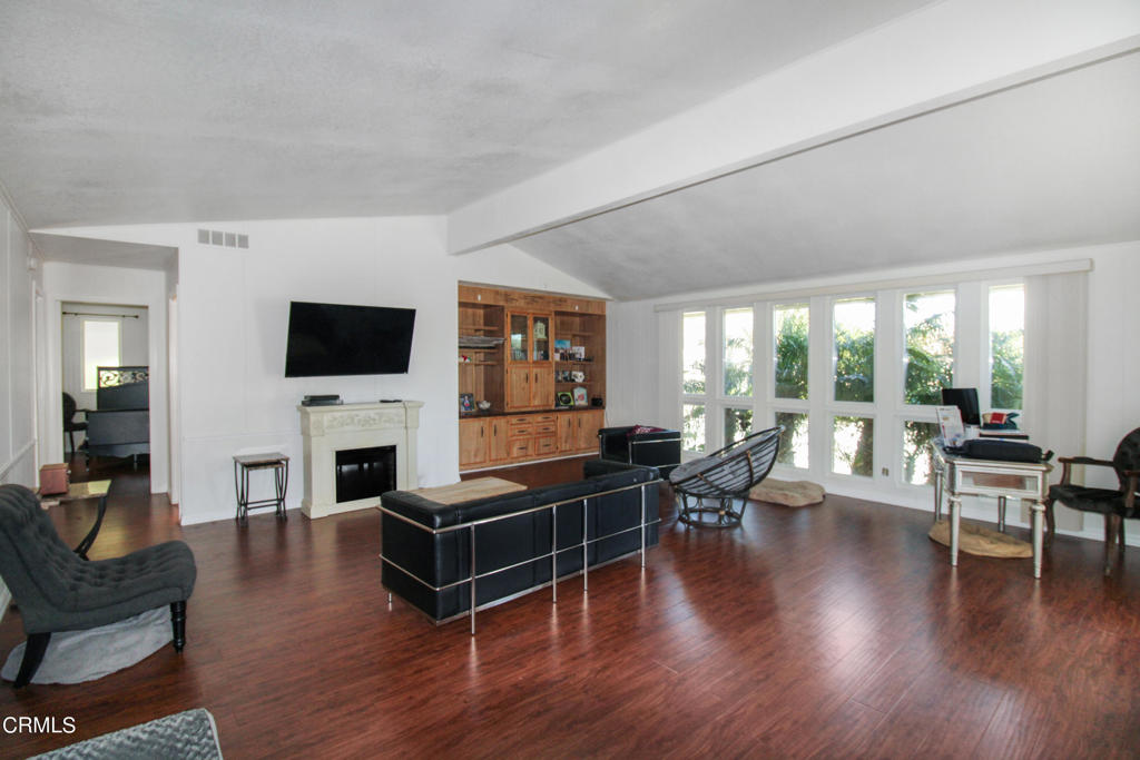 Meadowlake MHP - 0311 - Manufactured In Park