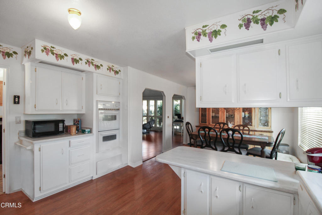 Meadowlake MHP - 0311 - Manufactured In Park