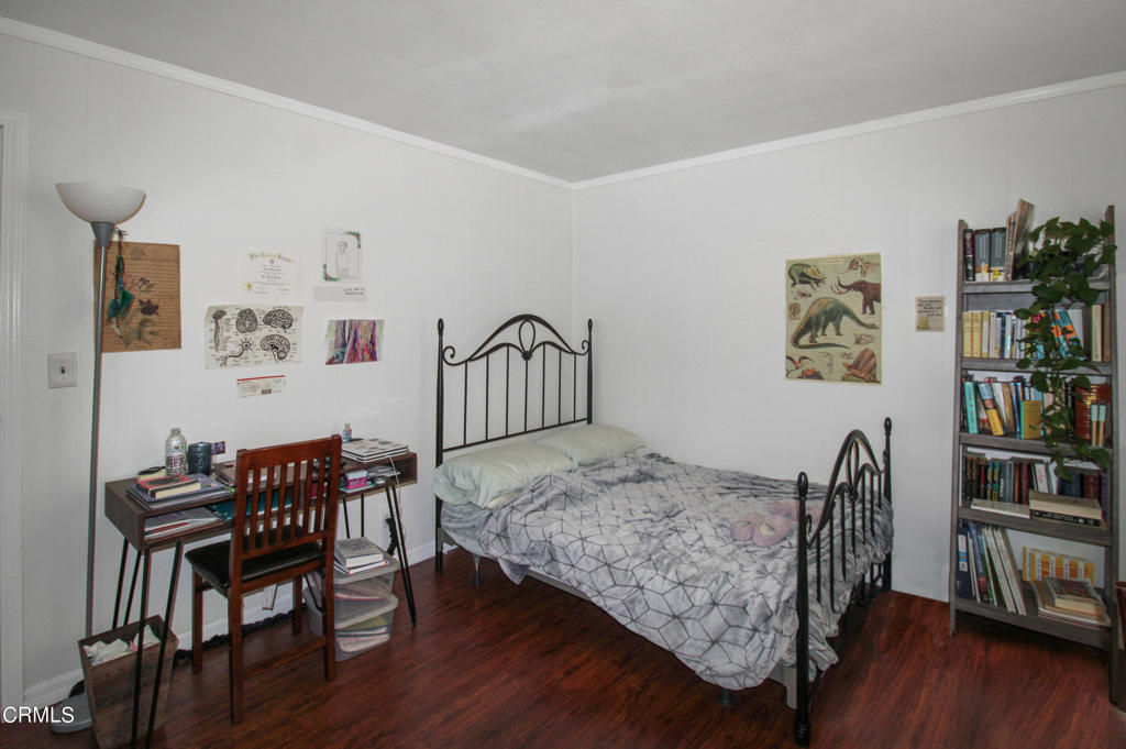 Meadowlake MHP - 0311 - Manufactured In Park