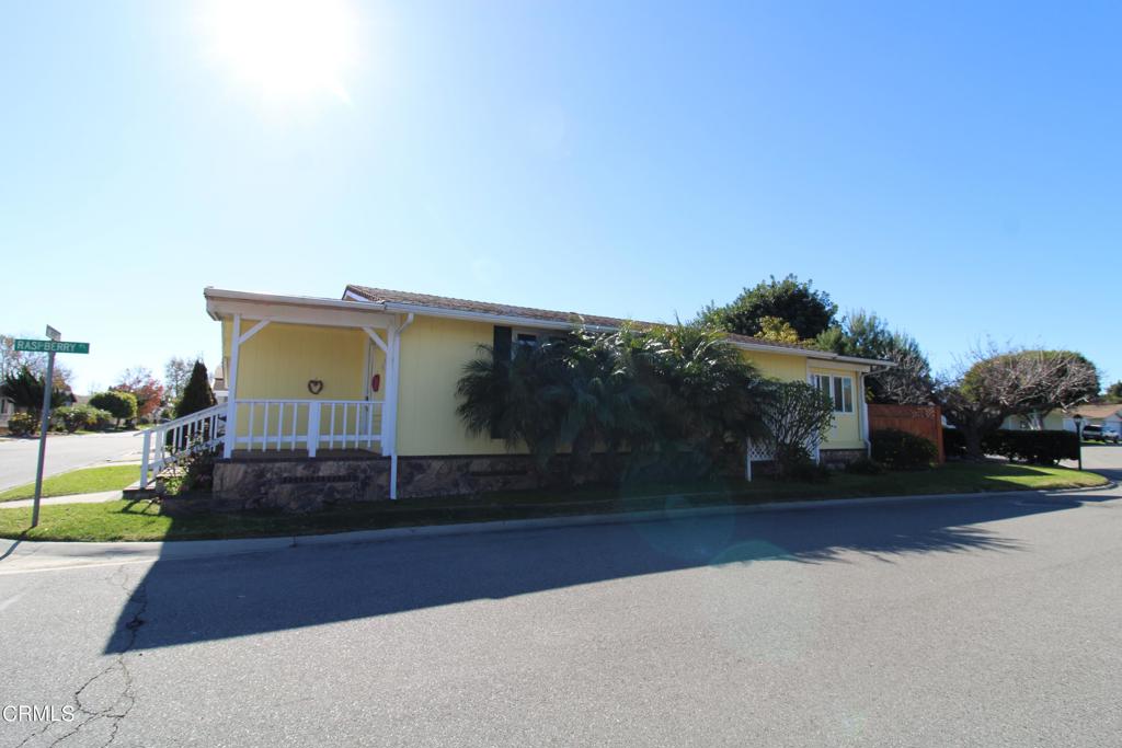 Meadowlake MHP - 0311 - Manufactured In Park