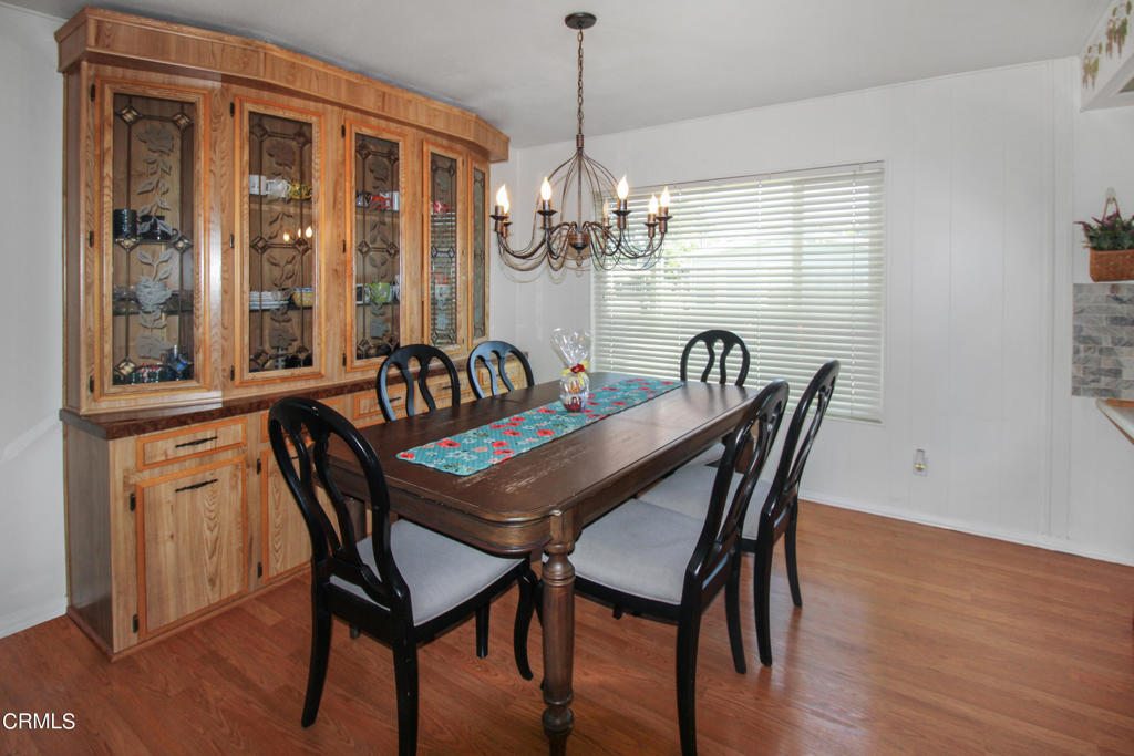 Meadowlake MHP - 0311 - Manufactured In Park