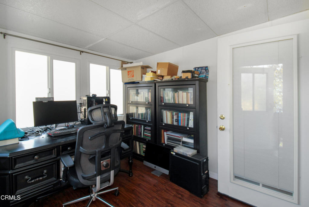 Meadowlake MHP - 0311 - Manufactured In Park