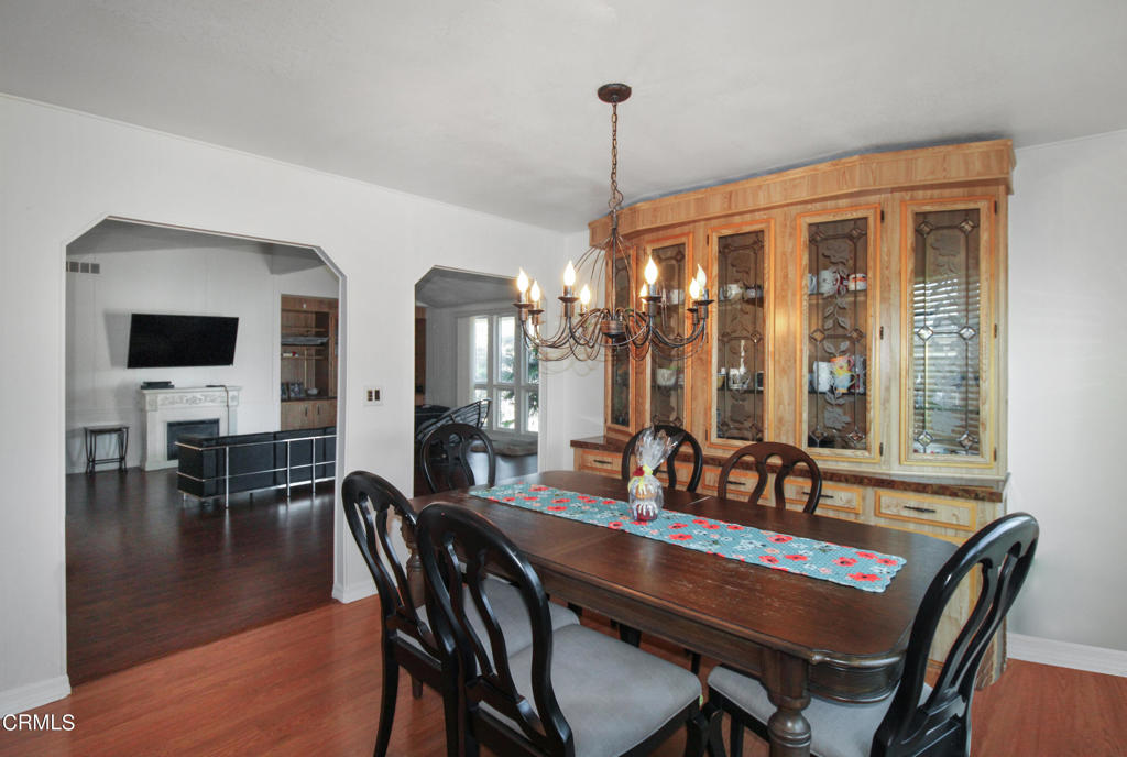 Meadowlake MHP - 0311 - Manufactured In Park