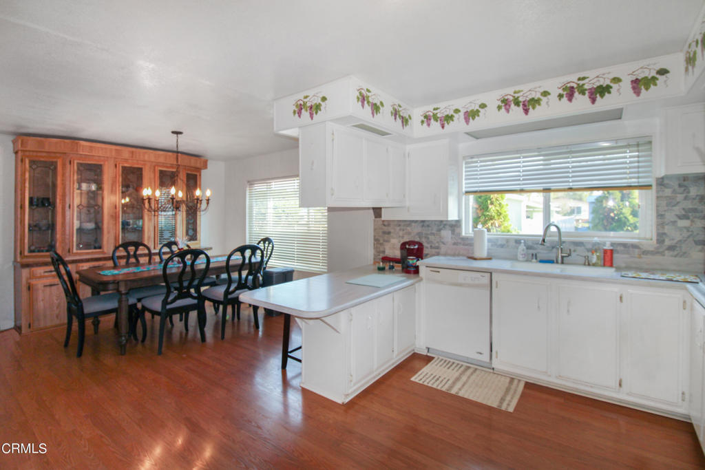 Meadowlake MHP - 0311 - Manufactured In Park