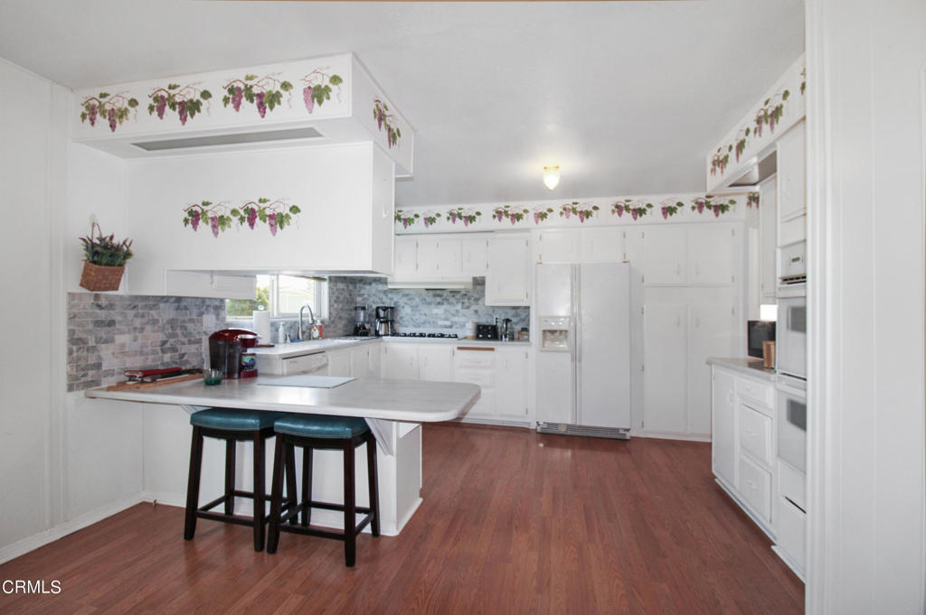 Meadowlake MHP - 0311 - Manufactured In Park