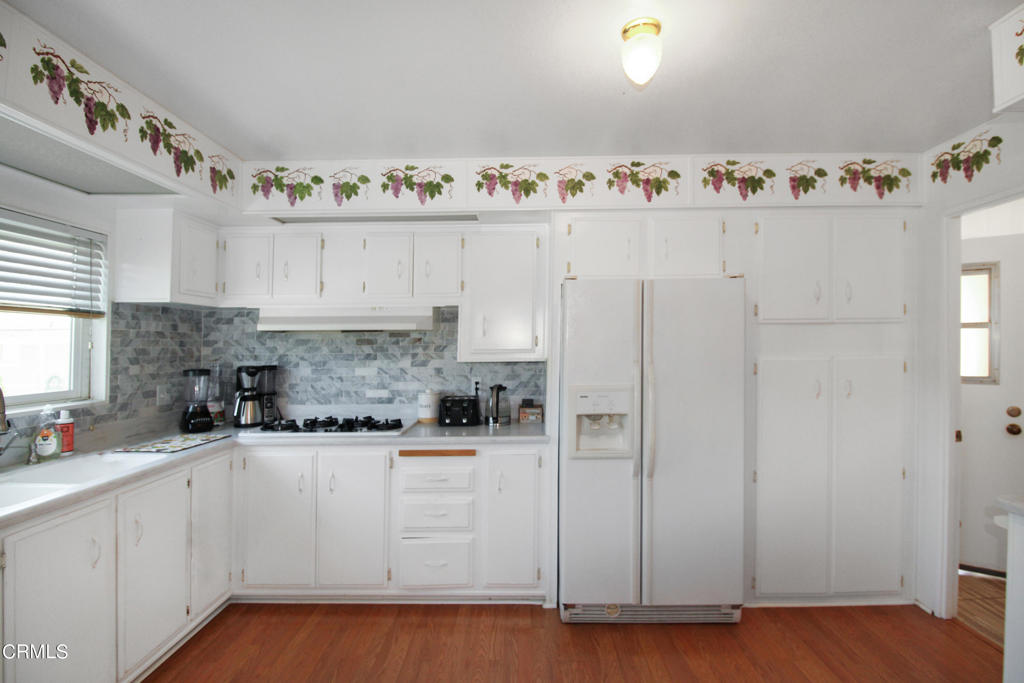 Meadowlake MHP - 0311 - Manufactured In Park