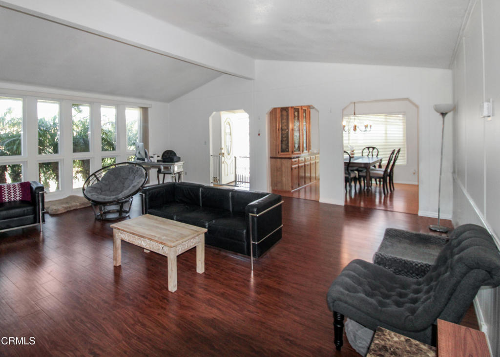 Meadowlake MHP - 0311 - Manufactured In Park