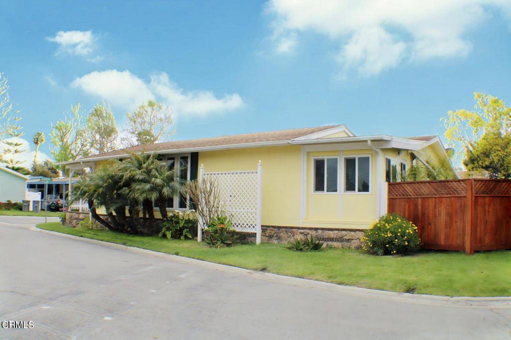 Meadowlake MHP - 0311 - Manufactured In Park