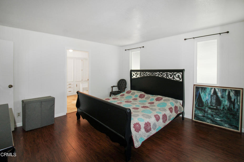 Meadowlake MHP - 0311 - Manufactured In Park