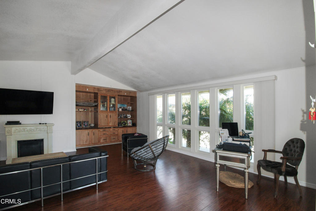 Meadowlake MHP - 0311 - Manufactured In Park