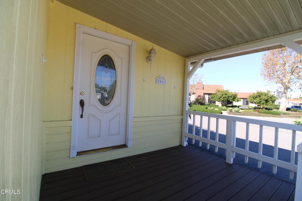 Meadowlake MHP - 0311 - Manufactured In Park