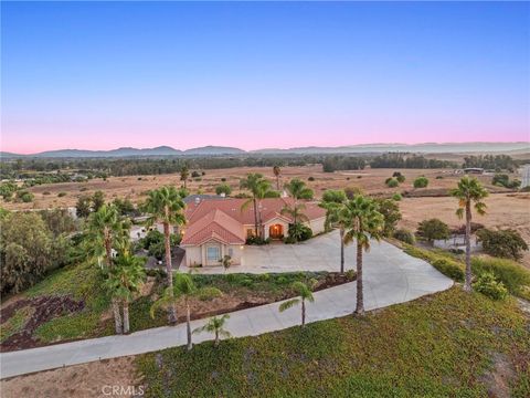 A home in Temecula