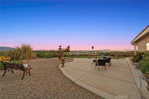 A home in Temecula