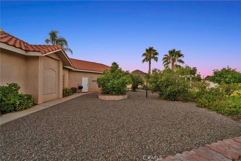 A home in Temecula