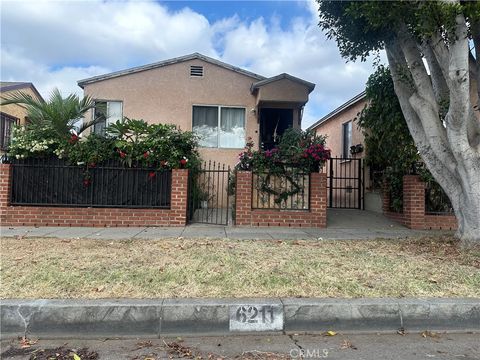 Photo of 6211 E Olympic Boulevard, East Los Angeles, CA 90022 (MLS # IV24242289) Photo of 6211 E Olympic Boulevard, East Los Angeles, CA 90022 (MLS # IV24242289)