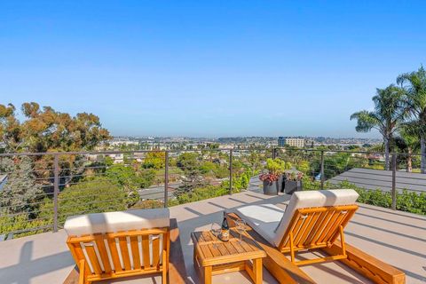 A home in San Diego