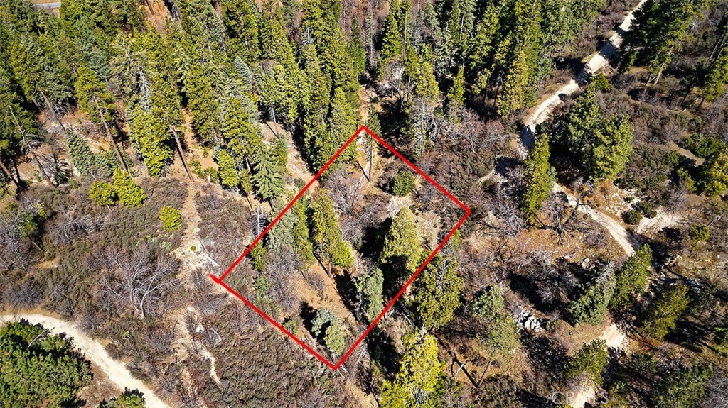 Cedar Glen (CEDG) - Land