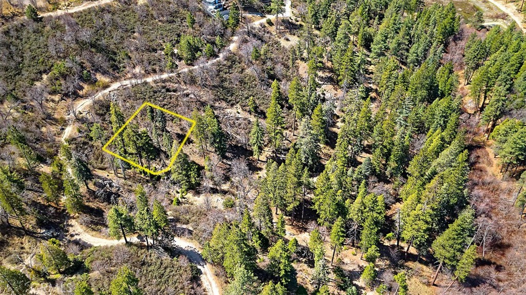 Cedar Glen (CEDG) - Land