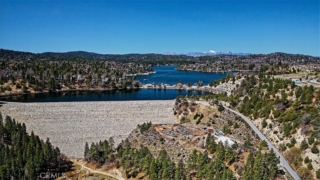 Cedar Glen (CEDG) - Land