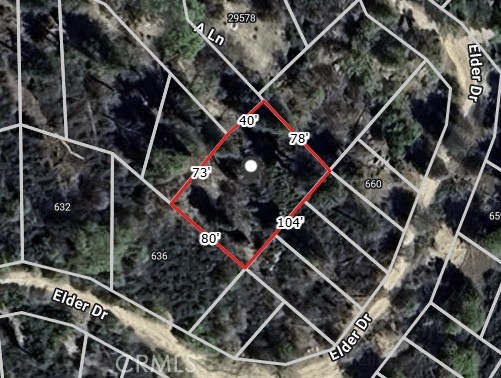 Cedar Glen (CEDG) - Land