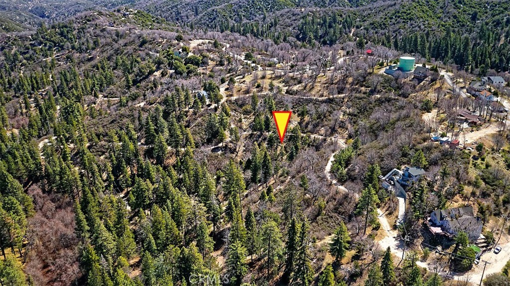 Cedar Glen (CEDG) - Land