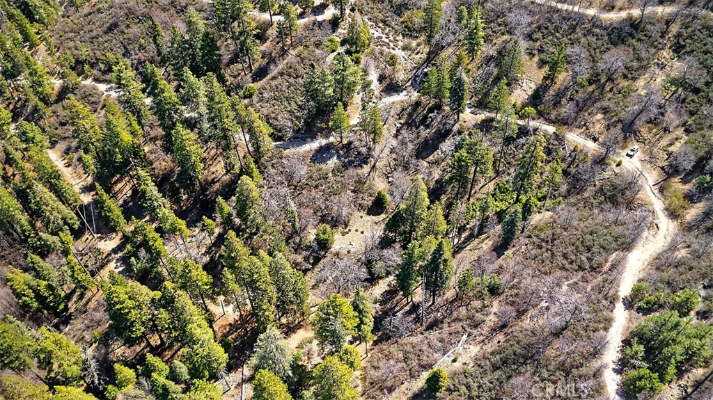 Cedar Glen (CEDG) - Land