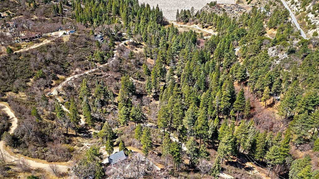 Cedar Glen (CEDG) - Land