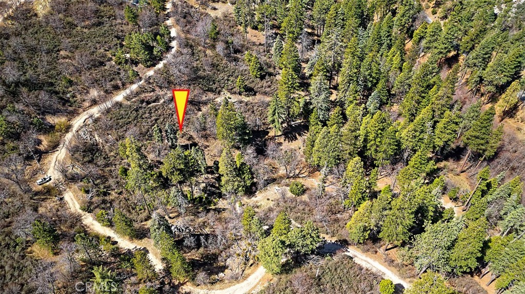 Cedar Glen (CEDG) - Land